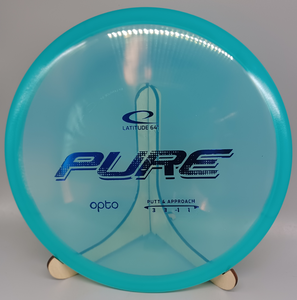 OPTO PURE 173-176 GRAMS