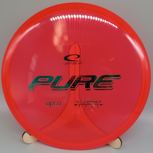 OPTO PURE 173-176 GRAMS
