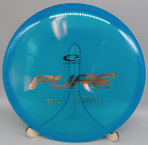 OPTO PURE 173-176 GRAMS