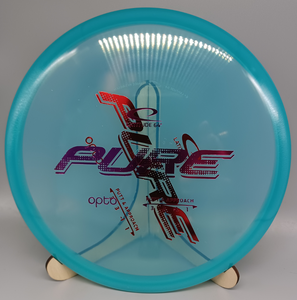 OPTO PURE 173-176 GRAMS