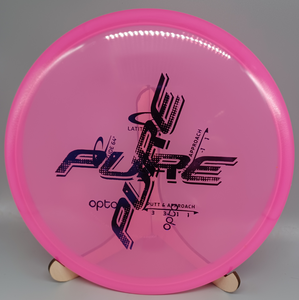 OPTO PURE 173-176 GRAMS