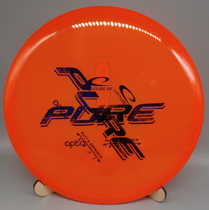 OPTO PURE 173-176 GRAMS
