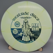 Load image into Gallery viewer, ORIGIO BURST MAIDEN 173-176 GRAMS
