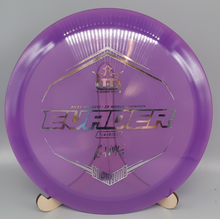 Load image into Gallery viewer, RICKY WYSOCKI LUCID EVADER 173-176 GRAMS
