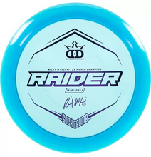 Load image into Gallery viewer, RICKY WYSOCKI LUCID ICE RAIDER 173-176 GRAMS
