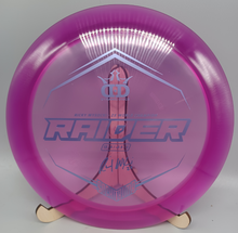 Load image into Gallery viewer, RICKY WYSOCKI LUCID ICE RAIDER 173-176 GRAMS

