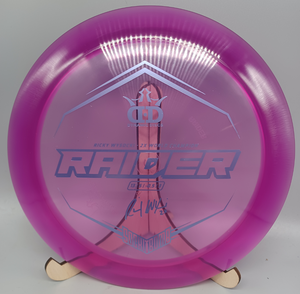 RICKY WYSOCKI LUCID ICE RAIDER 173-176 GRAMS