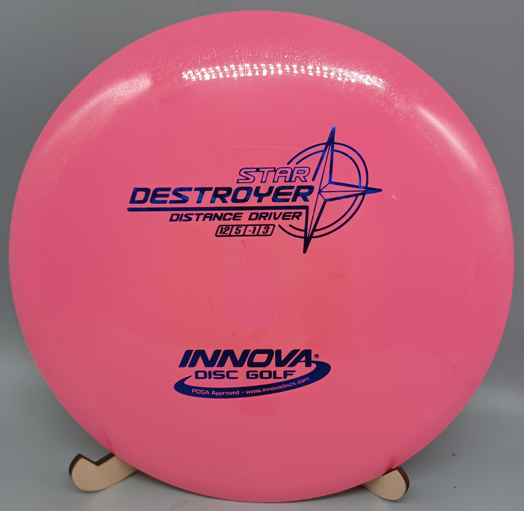 STAR DESTROYER 160-169 GRAMS