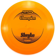 Load image into Gallery viewer, CHAMPION SHRYKE 173-175 GRAMS
