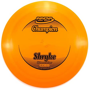 CHAMPION SHRYKE 173-175 GRAMS