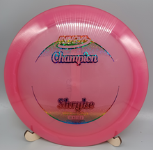 Load image into Gallery viewer, CHAMPION SHRYKE 173-175 GRAMS
