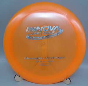 CHAMPION DESTROYER 173-175 GRAMS