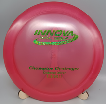 Load image into Gallery viewer, CHAMPION DESTROYER 173-175 GRAMS
