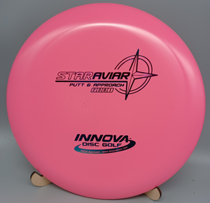 STAR AVIAR 160-169 GRAMS