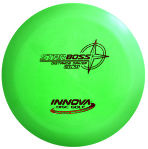 STAR BOSS 160-169 GRAMS