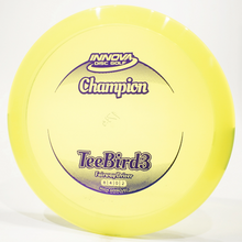 Load image into Gallery viewer, CHAMPION TEEBIRD3 173-175 GRAMS
