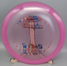 Load image into Gallery viewer, CHAMPION TEEBIRD3 173-175 GRAMS
