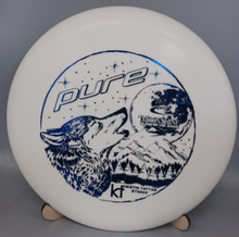 Load image into Gallery viewer, KRISTIN TATTAR ZERO MEDIUM MOONSHINE PURE 173-176 GRAMS
