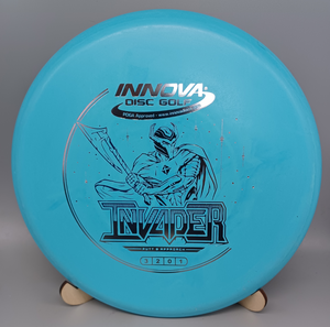 DX INVADER 173-175 GRAMS