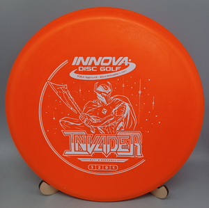 DX INVADER 173-175 GRAMS