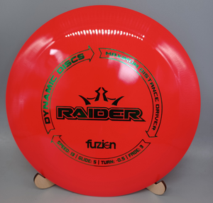BIOFUZION RAIDER 173-176 GRAMS