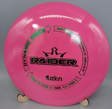 Load image into Gallery viewer, BIOFUZION RAIDER 173-176 GRAMS
