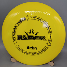Load image into Gallery viewer, BIOFUZION RAIDER 173-176 GRAMS
