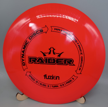 Load image into Gallery viewer, BIOFUZION RAIDER 173-176 GRAMS
