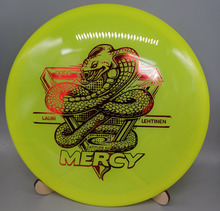Load image into Gallery viewer, LAURI LEHTINEN TOUR SERIES OPTO MERCY 173-176 GRAMS
