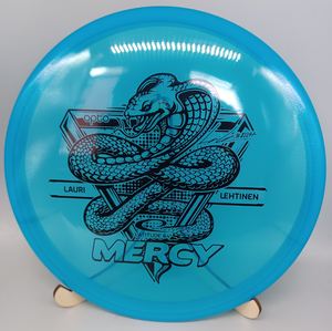 LAURI LEHTINEN TOUR SERIES OPTO MERCY 173-176 GRAMS
