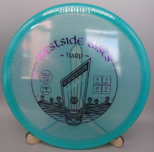 Load image into Gallery viewer, VIP HARP 173-176 GRAMS
