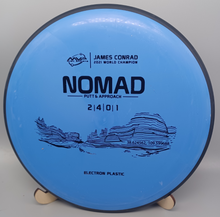 Load image into Gallery viewer, ELECTRON NOMAD 170-175 GRAMS
