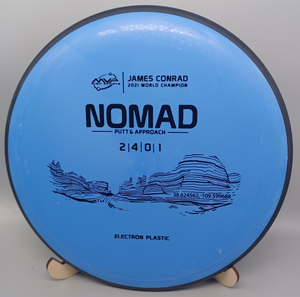 ELECTRON NOMAD 170-175 GRAMS