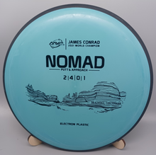 Load image into Gallery viewer, ELECTRON NOMAD 170-175 GRAMS

