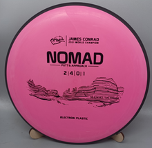 Load image into Gallery viewer, ELECTRON NOMAD 170-175 GRAMS
