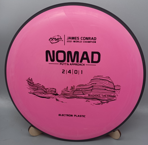ELECTRON NOMAD 170-175 GRAMS