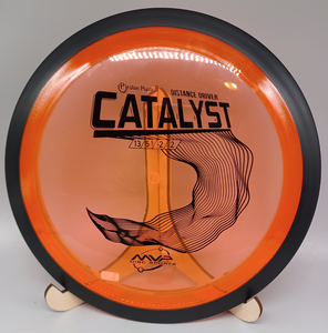 PROTON CATALYST 170-175 GRAMS