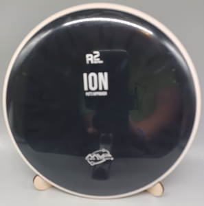 R2 NEUTRON ION 165-169 GRAMS