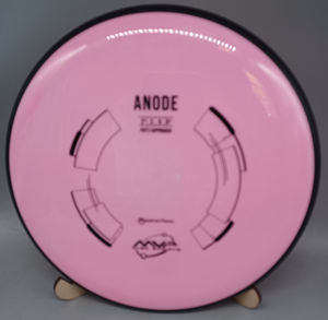 NEUTRON ANODE 170-175 GRAMS