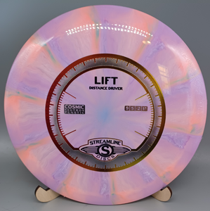 COSMIC NEUTRON  LIFT 170-175 GRAMS