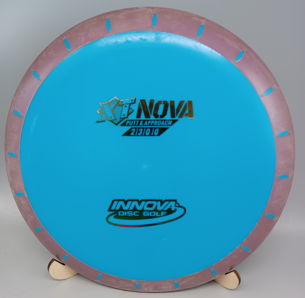 XT NOVA 160-169 GRAMS