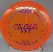 Load image into Gallery viewer, Z LINE AVENGER SS 173-174 GRAMS
