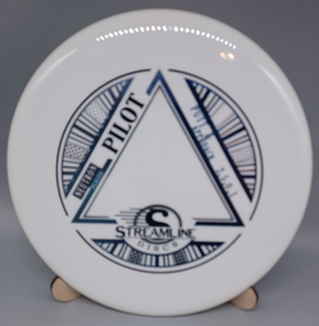 NEUTRON PILOT 170-175 GRAMS