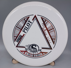 NEUTRON PILOT 170-175 GRAMS