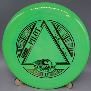 NEUTRON PILOT 170-175 GRAMS