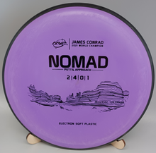 Load image into Gallery viewer, ELECTRON SOFT NOMAD 170-175 GRAMS

