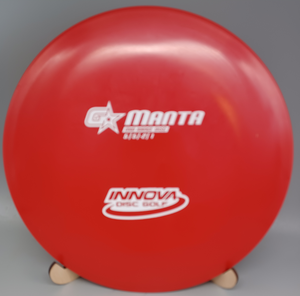G STAR MANTA 177+ GRAMS