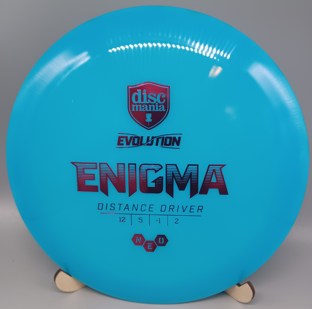 EVOLUTION LINE NEO ENIGMA 171-172 GRAMS