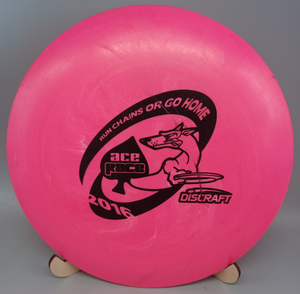 *USED* DISCRAFT 2016 ACE RACE ESP ARCHER, 179 GRAMS (7/10)