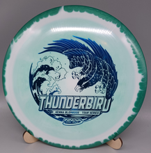 Load image into Gallery viewer, HENNA BLOMROOS TOUR SERIES HALO STAR THUNDERBIRD 173-175 GRAMS
